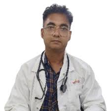 Dr Sudip Kumar Maity